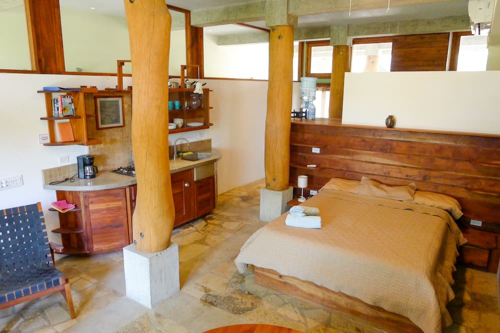 Photo of Bedroom in San Juan del Sur