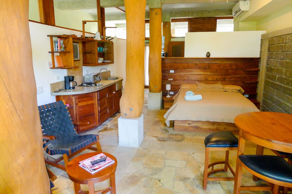 Photo of Bedroom in San Juan del Sur