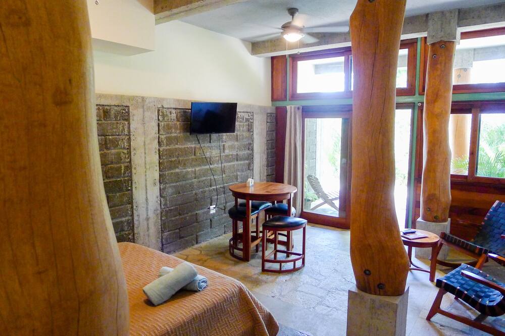 Photo of Livingroom in San Juan del Sur