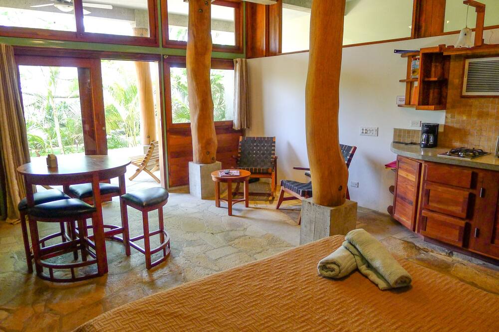 Photo of Kitchen in San Juan del Sur