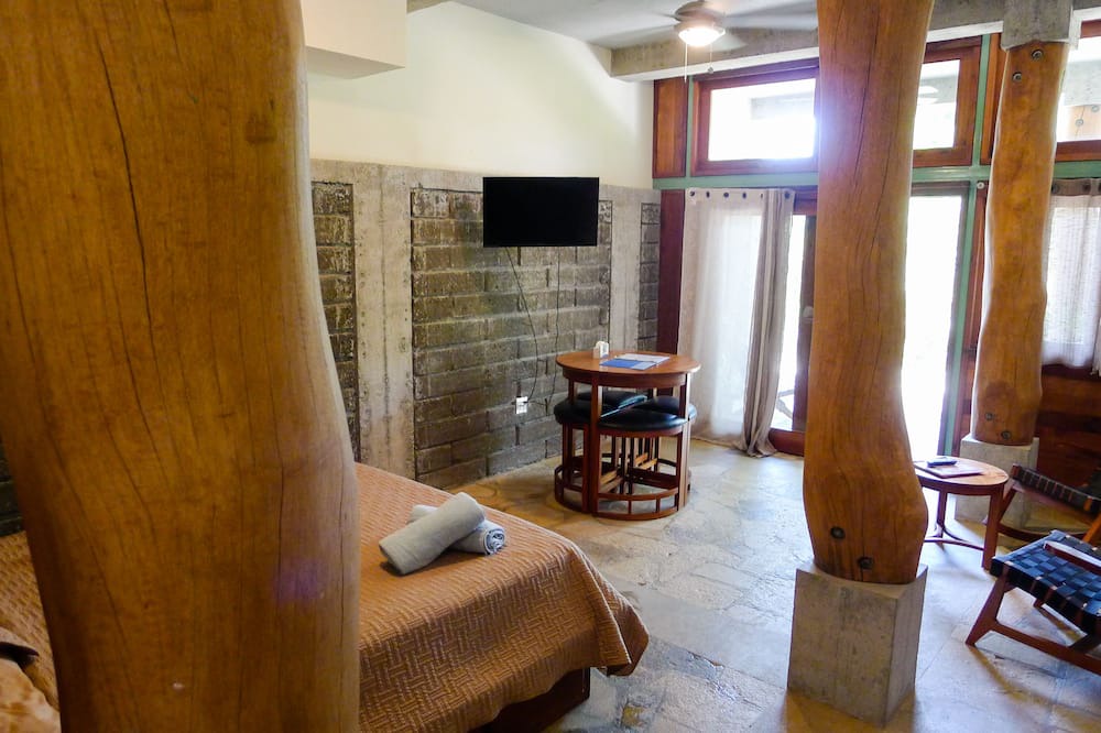Photo of Livingroom in San Juan del Sur