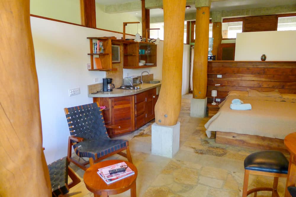 Photo of Bedroom in San Juan del Sur