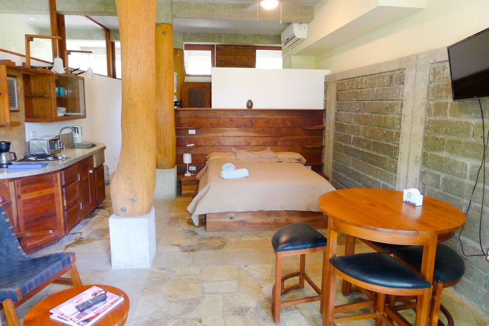 Photo of Bedroom in San Juan del Sur