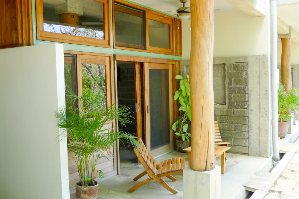 Photo of Patio Balcony in San Juan del Sur