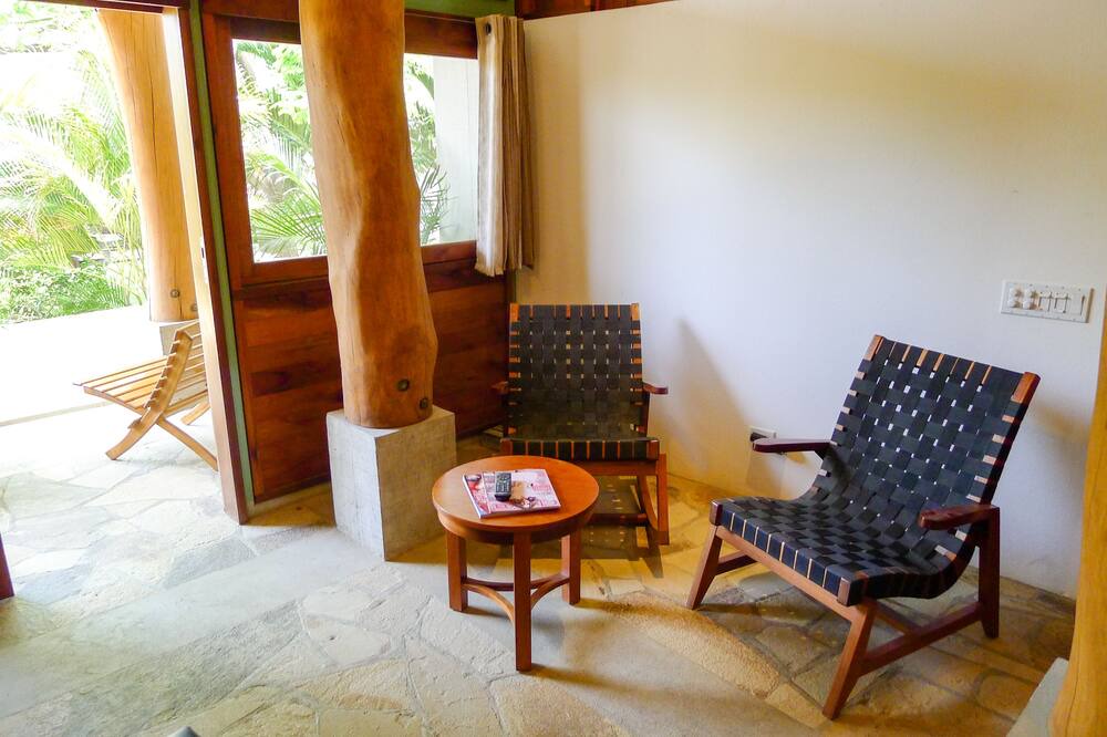 Photo of Livingroom in San Juan del Sur