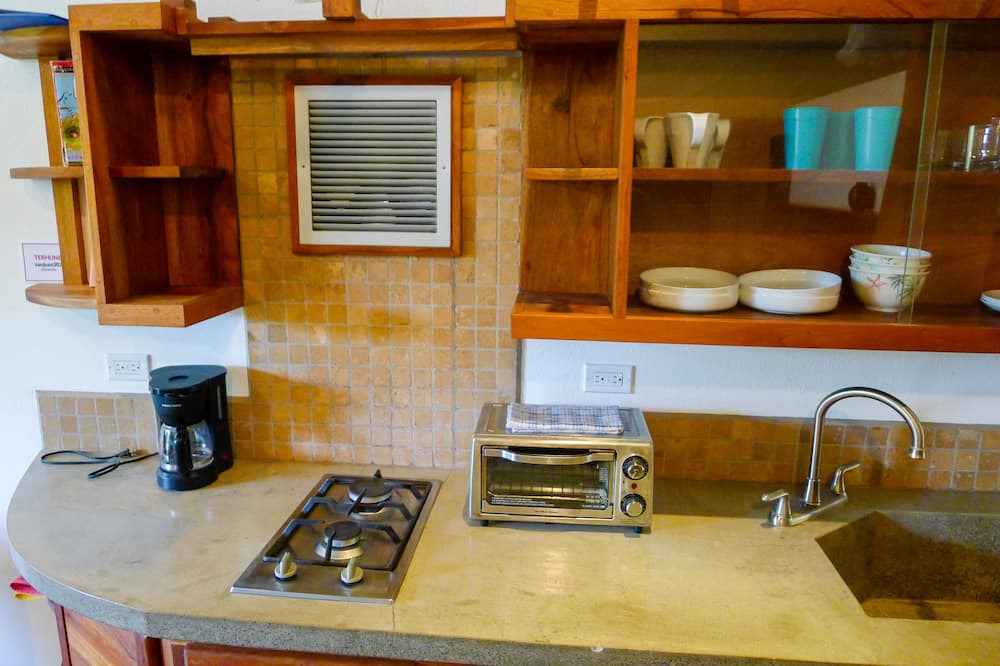 Photo of Kitchen in San Juan del Sur