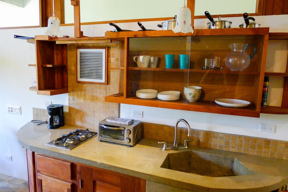Photo of Kitchen in San Juan del Sur