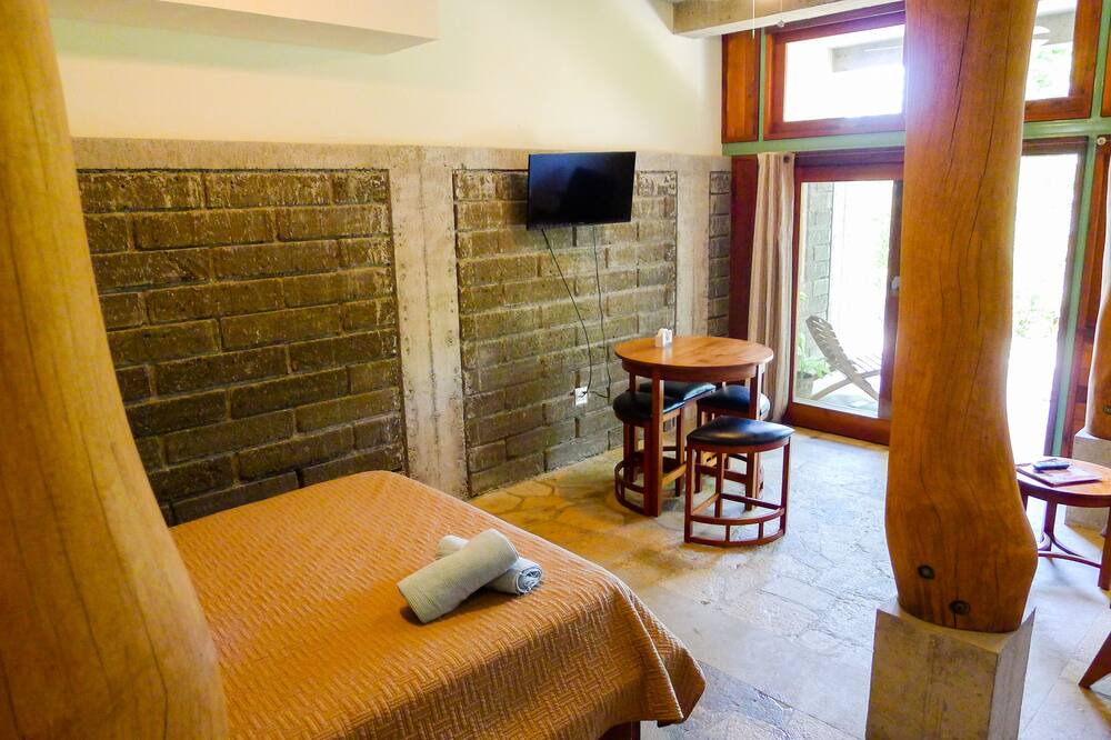 Photo of Bedroom in San Juan del Sur
