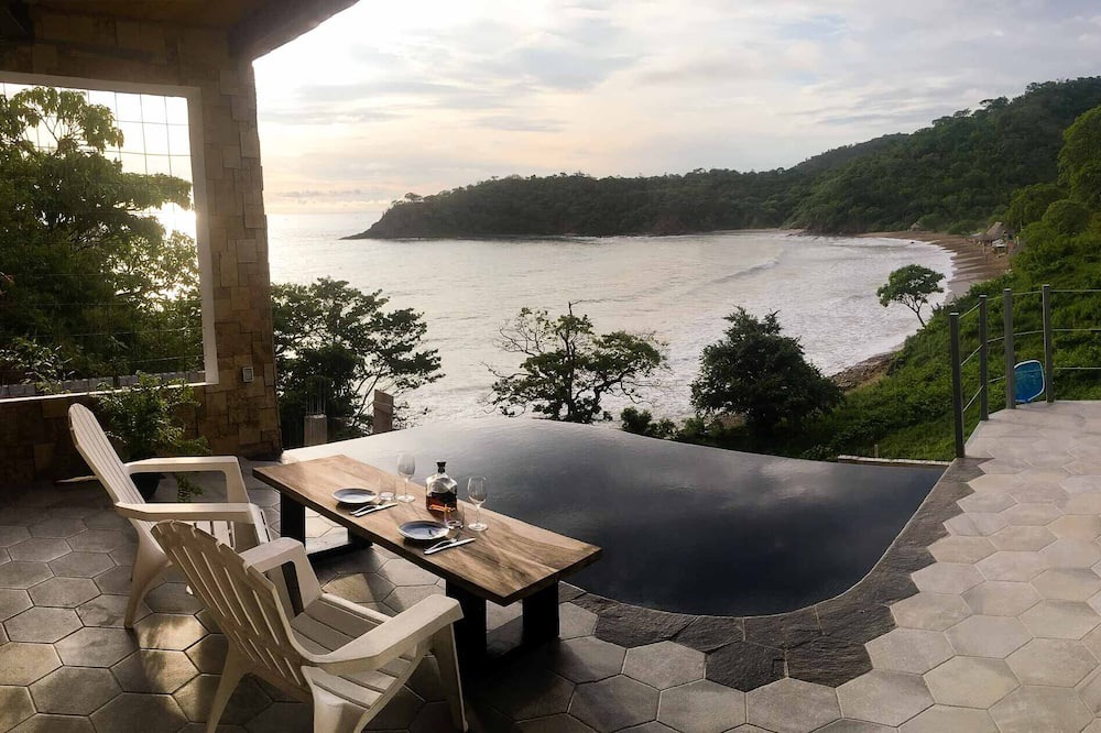 Photo of Patio Balcony in San Juan del Sur