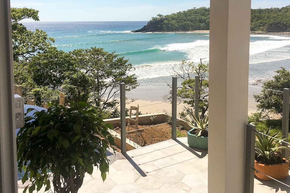 Photo of Patio Balcony in San Juan del Sur