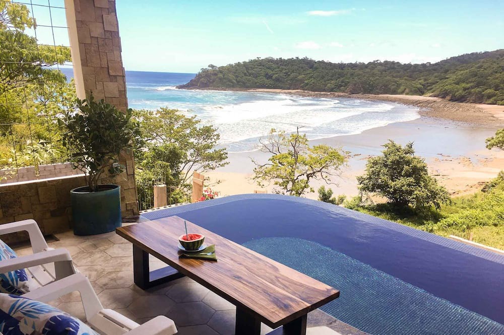 Photo of Patio Balcony in San Juan del Sur
