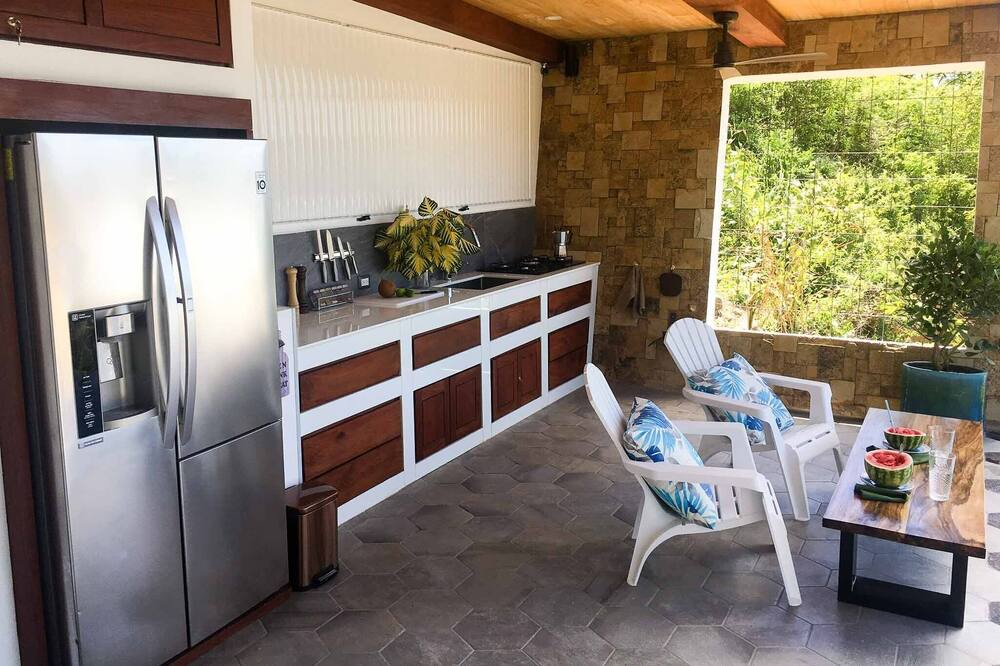 Photo of Kitchen in San Juan del Sur