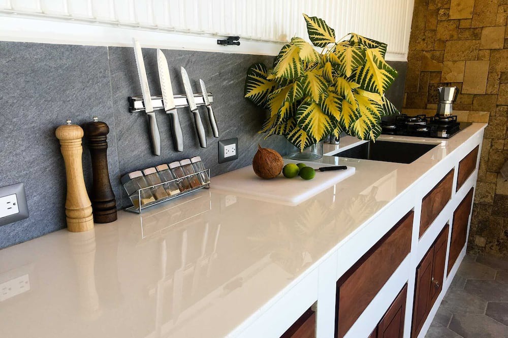 Photo of Kitchen in San Juan del Sur