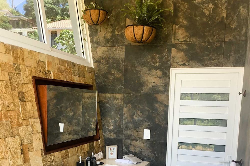Photo of Bathroom in San Juan del Sur