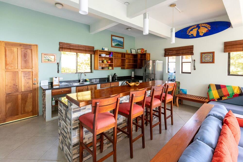Photo of Kitchen in San Juan del Sur