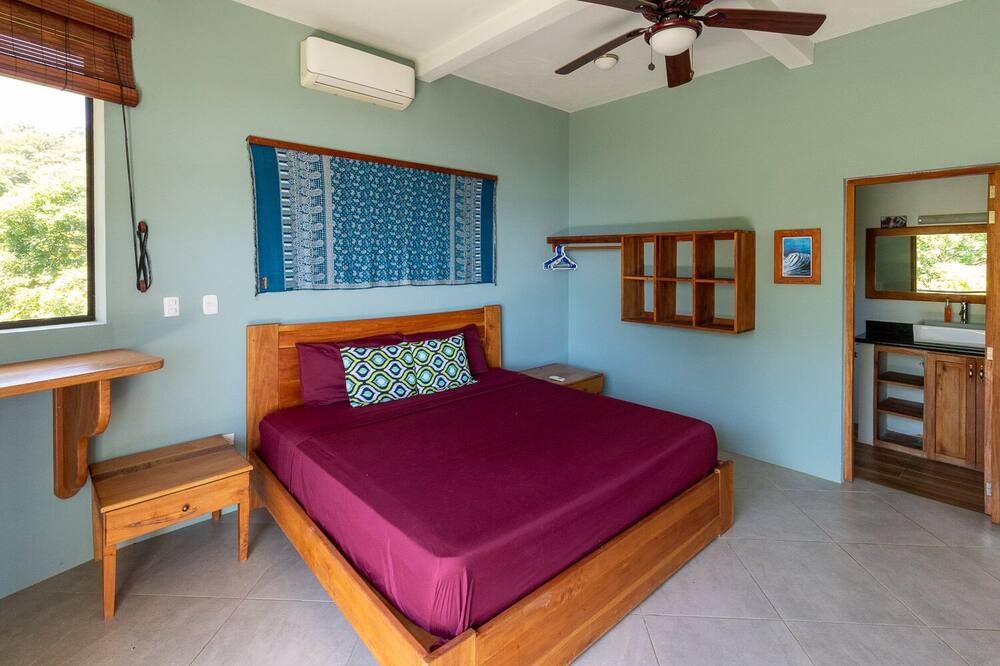 Photo of Bedroom in San Juan del Sur