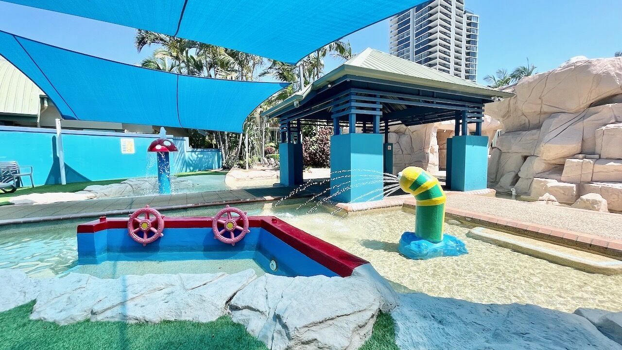 Photo of Outdoor in Mermaid Beach