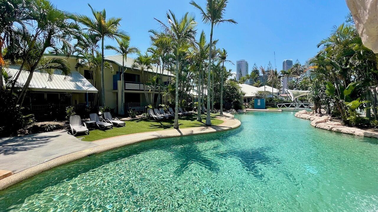 Photo of Outdoor in Mermaid Beach