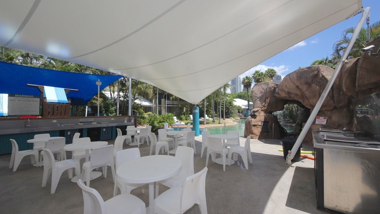 Photo of Outdoor in Mermaid Beach