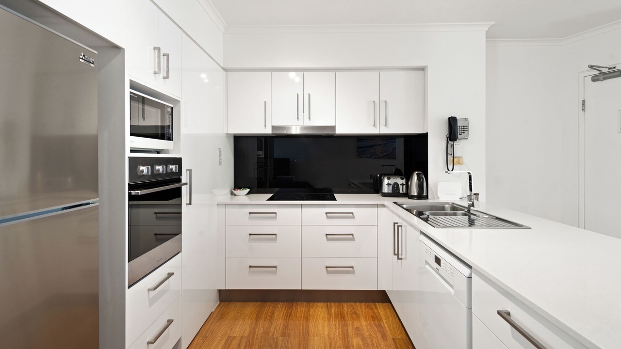 Photo of Kitchen in Mermaid Beach