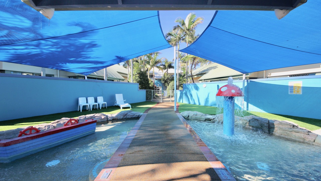 Photo of Outdoor in Mermaid Beach