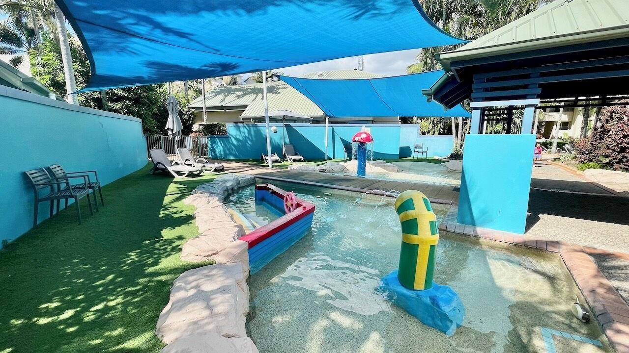 Photo of Outdoor in Mermaid Beach