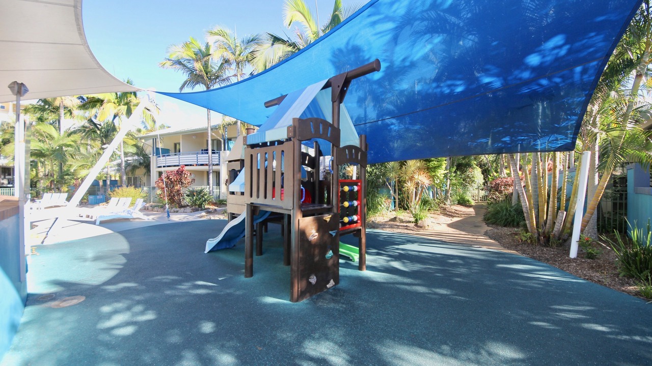 Photo of Outdoor in Mermaid Beach