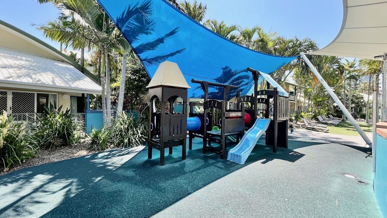 Photo of Outdoor in Mermaid Beach