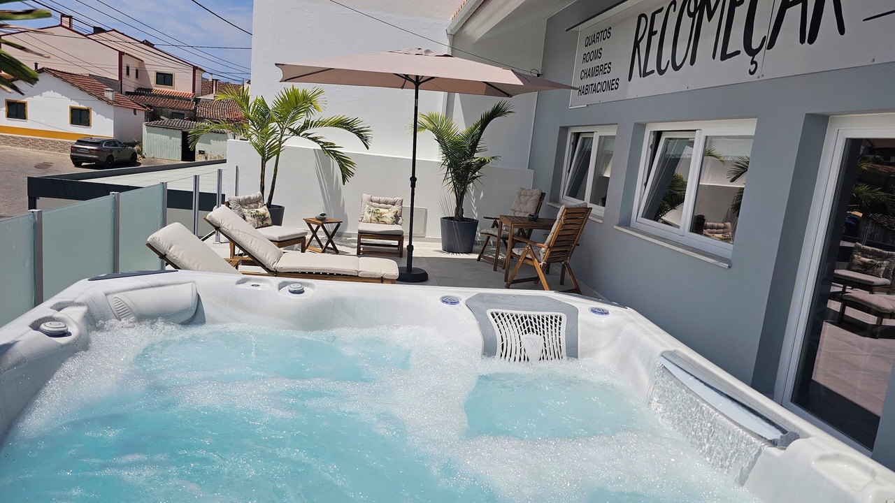 Photo of Outdoor in Sao Pedro da Cadeira