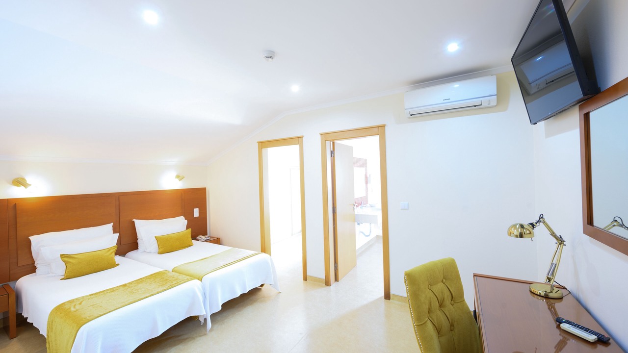 Photo of Bedroom in Sao Pedro da Cadeira