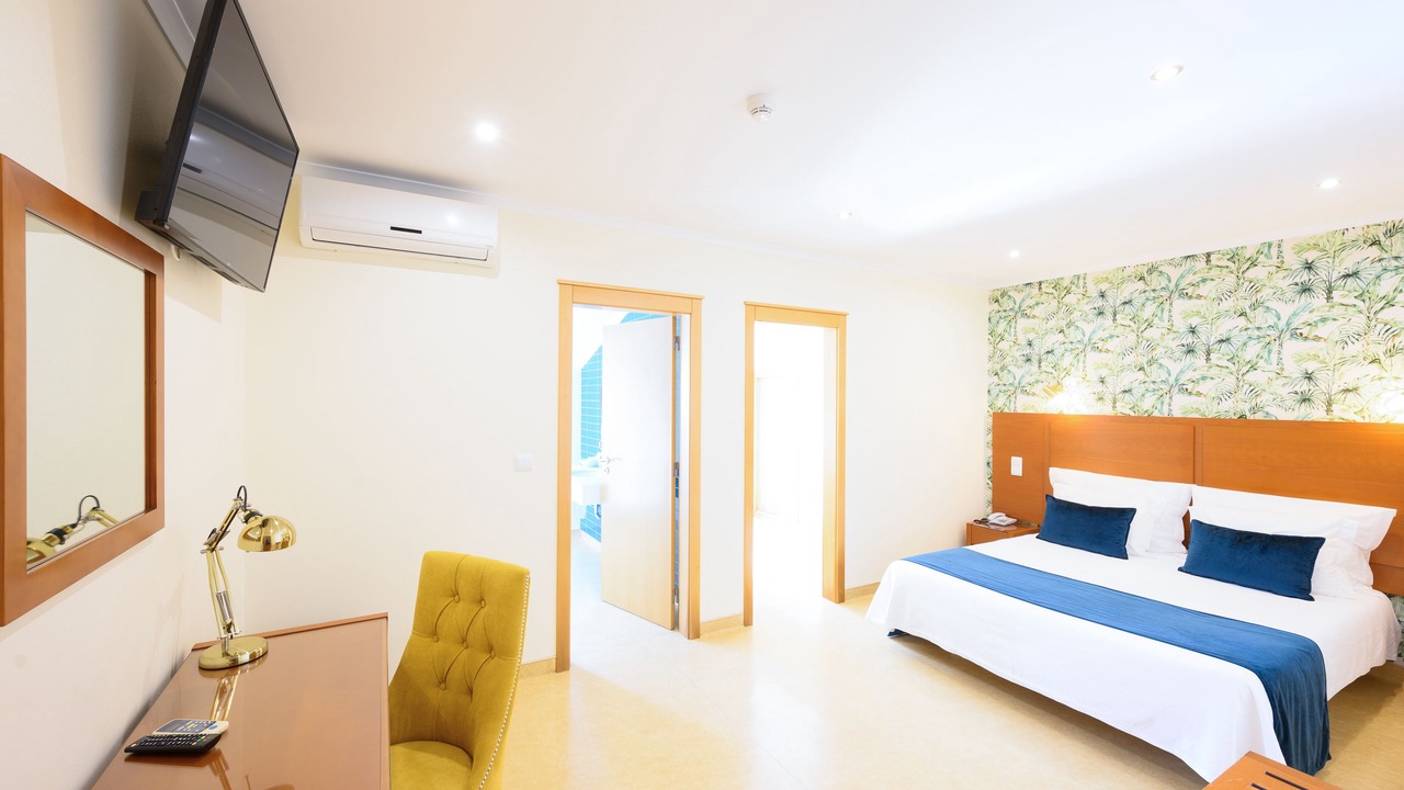Photo of Bedroom in Sao Pedro da Cadeira