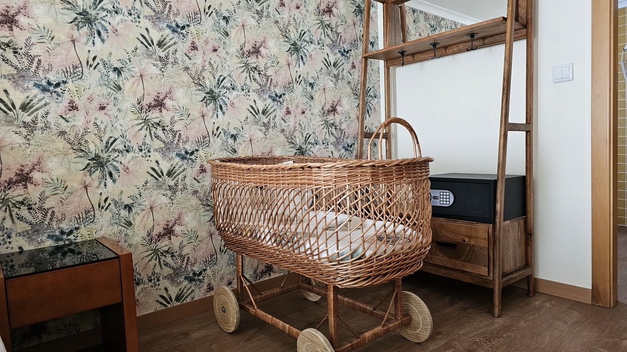Photo of Bedroom in Sao Pedro da Cadeira