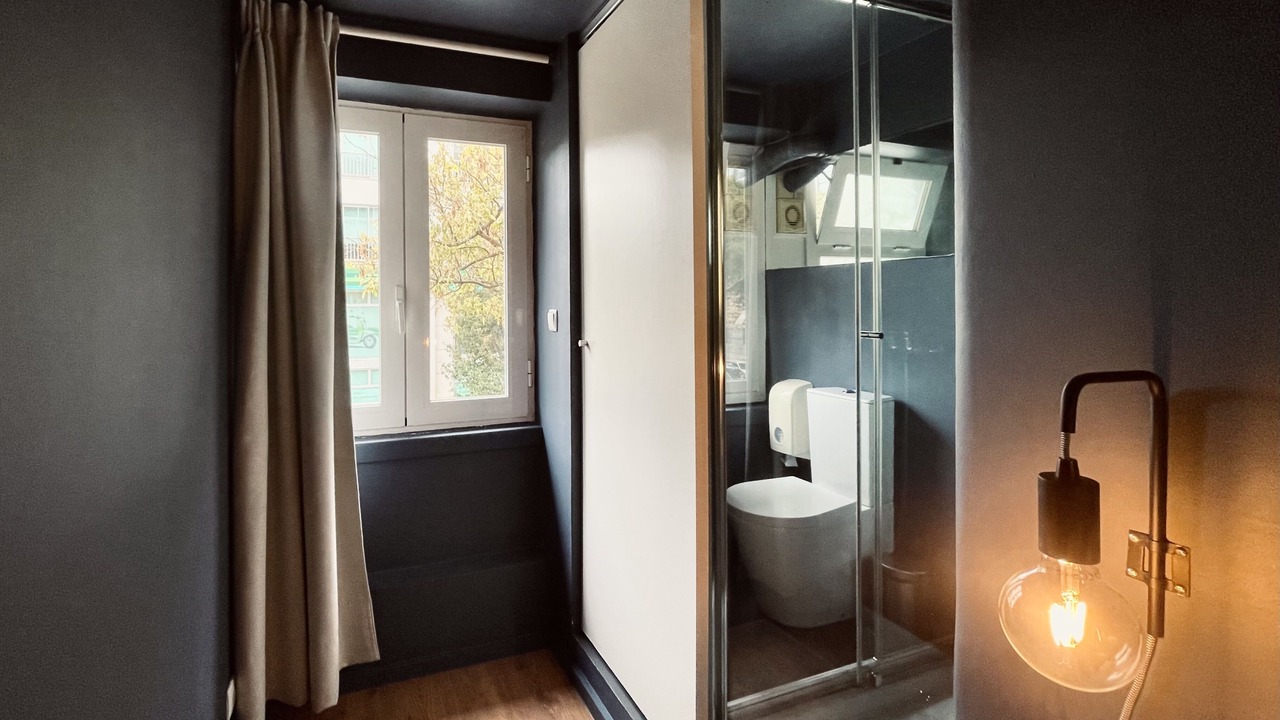 Photo of Bathroom in Santo Antonio