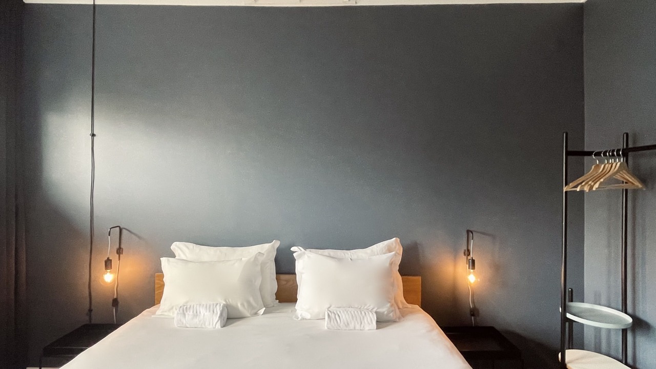 Photo of Bathroom in Santo Antonio