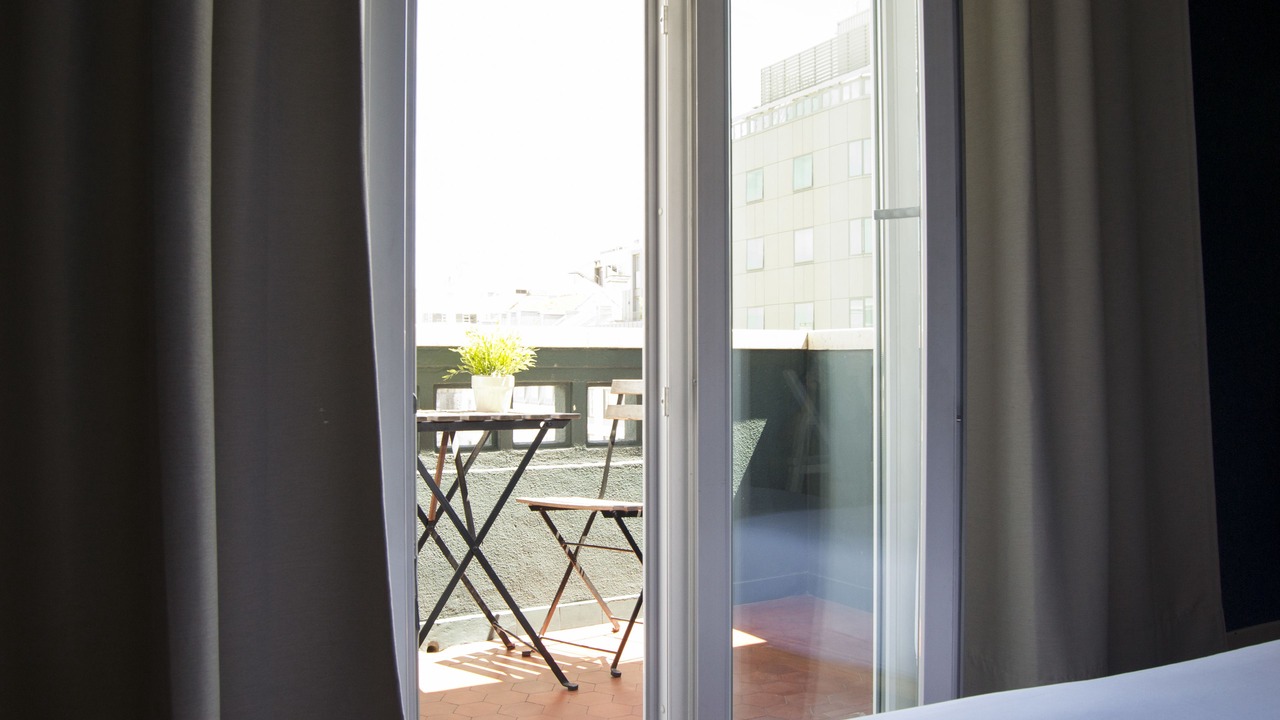 Photo of Patio Balcony in Santo Antonio