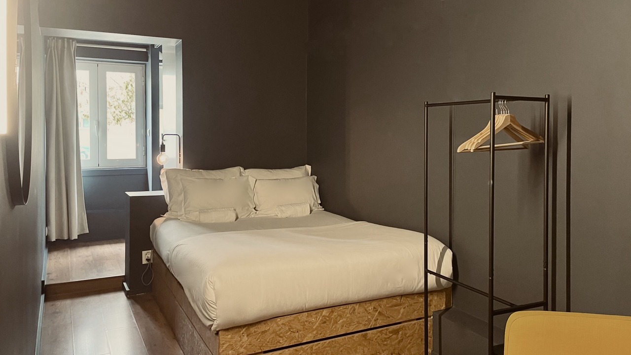 Photo of Bathroom in Santo Antonio