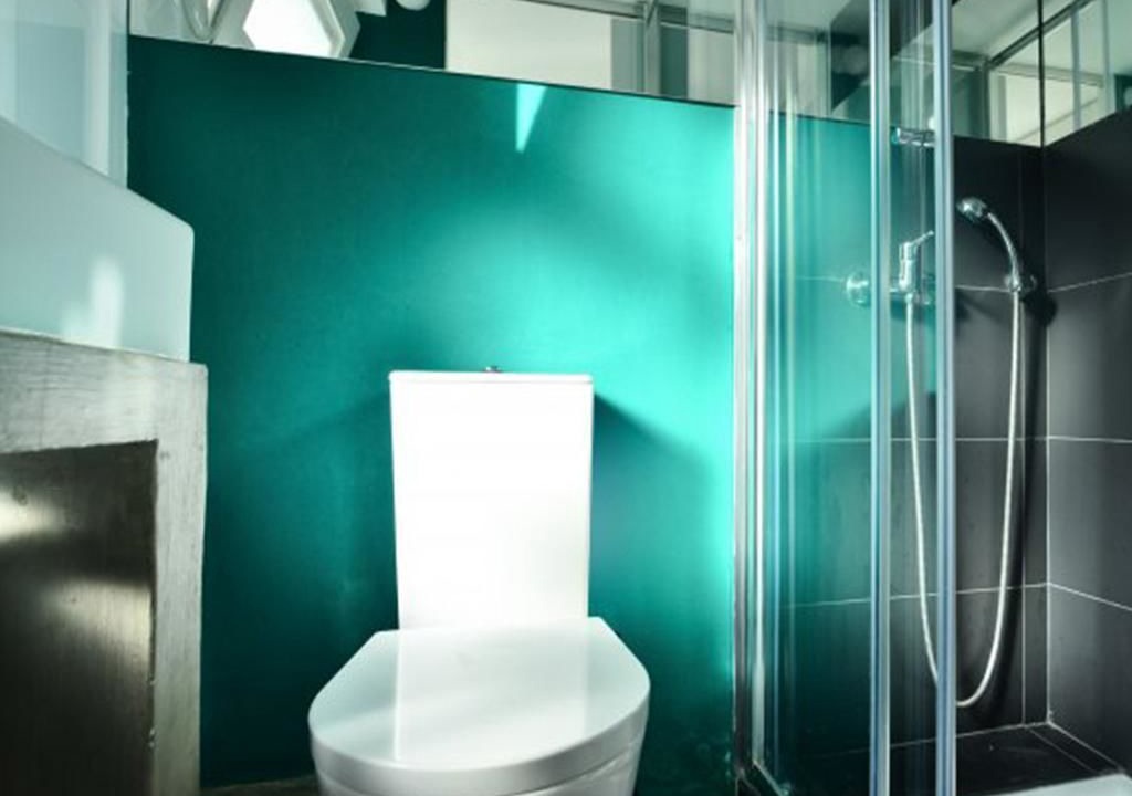 Photo of Bathroom in Santo Antonio