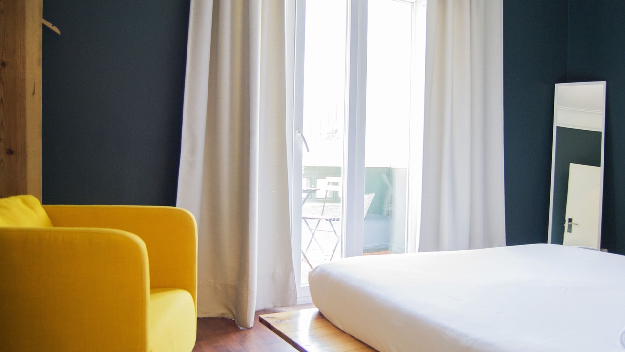 Photo of Patio Balcony in Santo Antonio