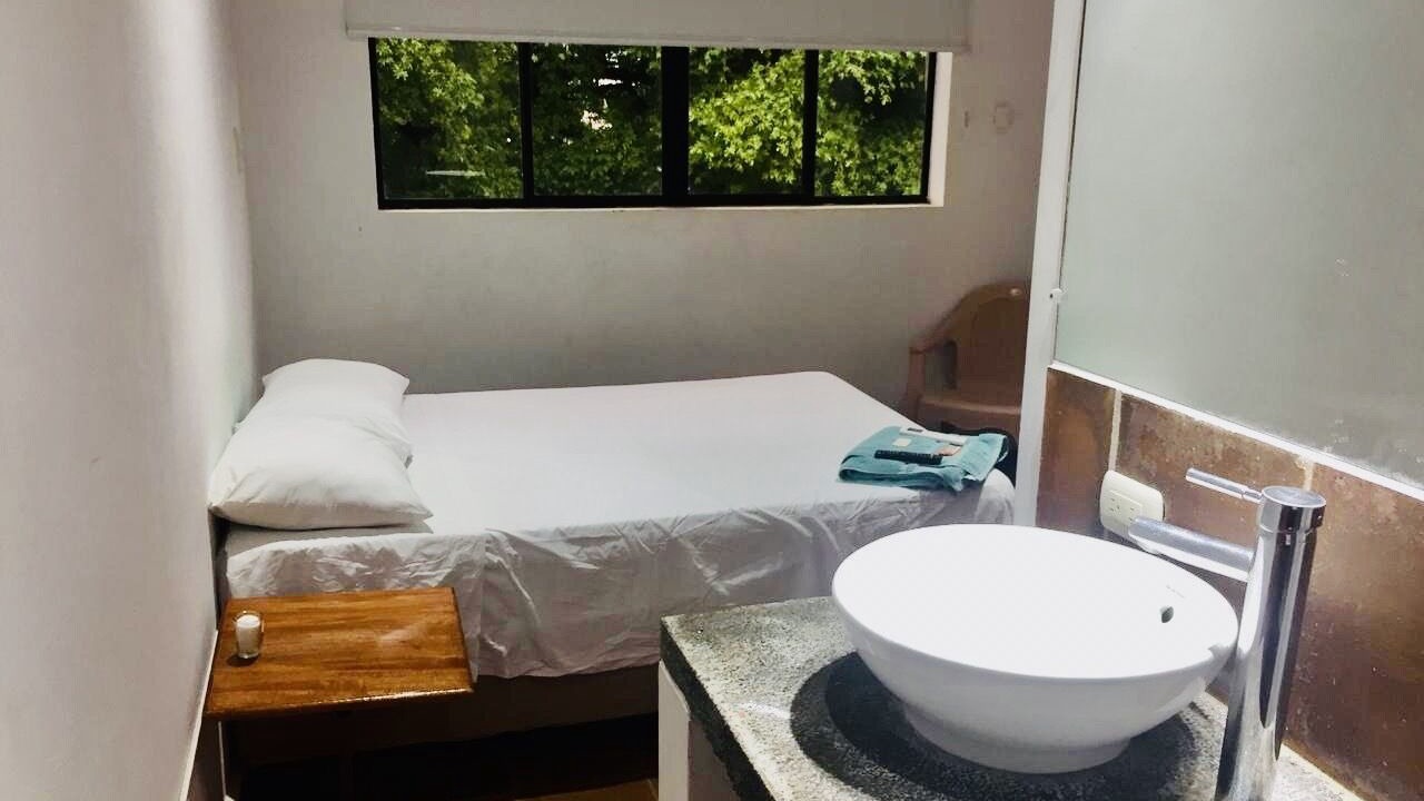 Photo of Bathroom in Rivas