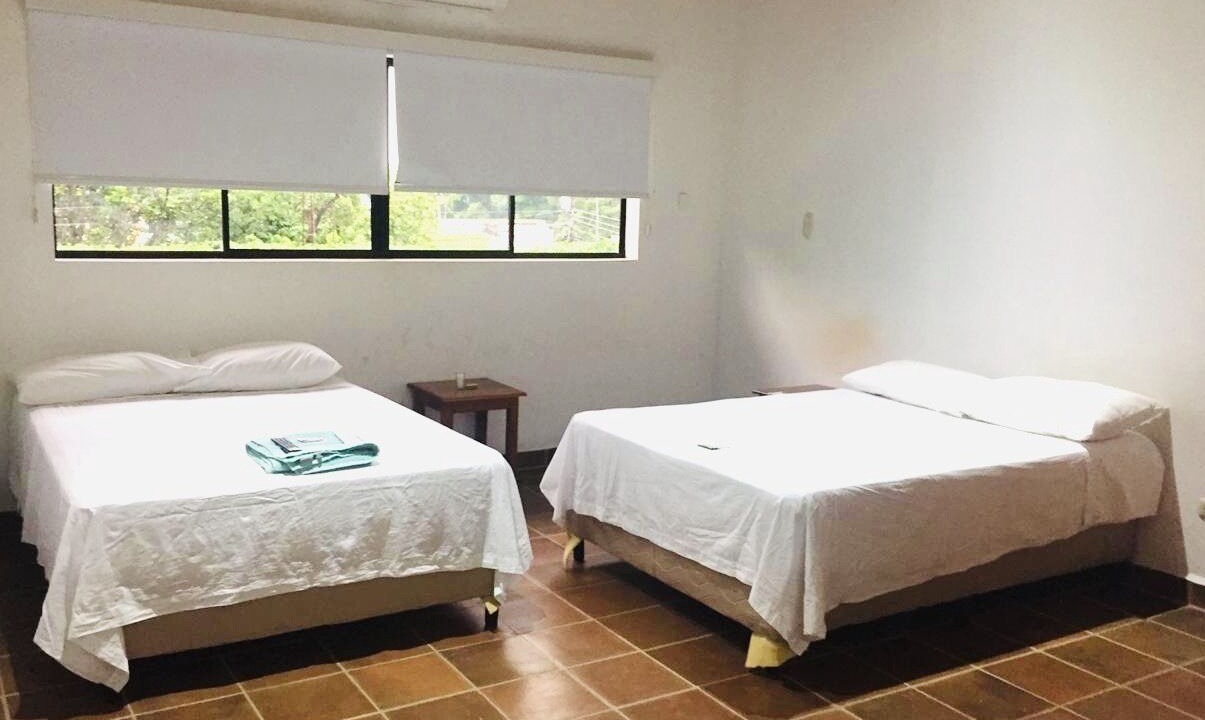 Photo of Bedroom in Rivas