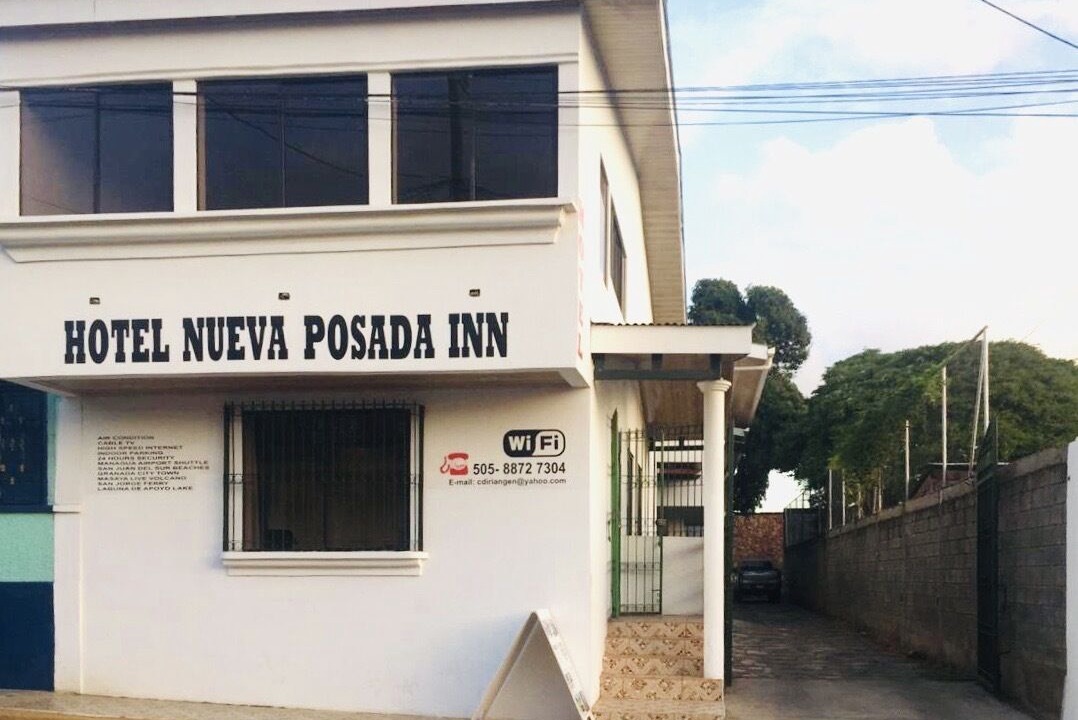 Photo of Outdoor in Rivas