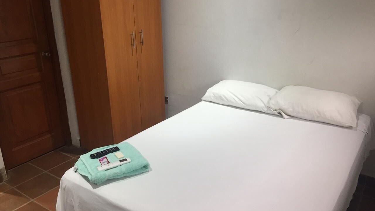 Photo of Bedroom in Rivas