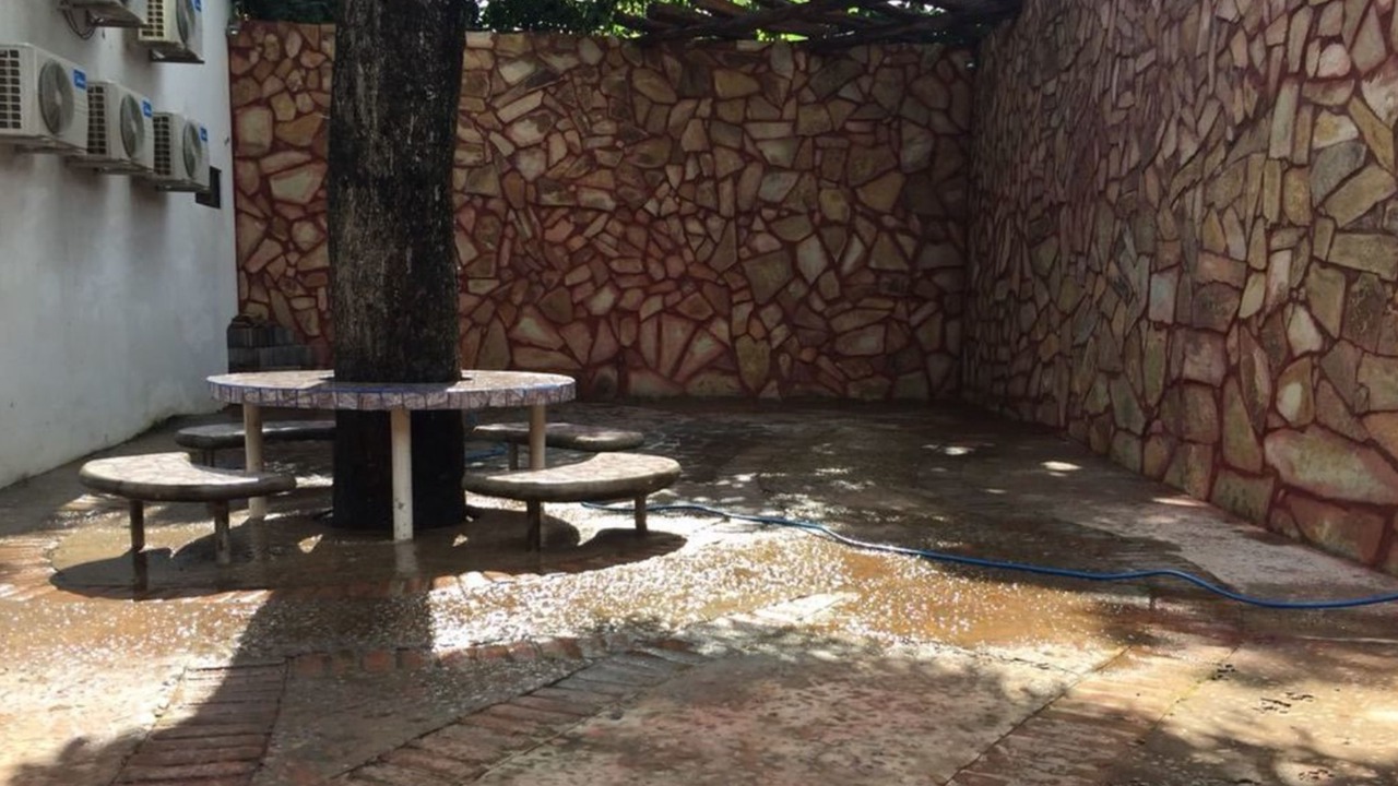 Photo of Patio Balcony in Rivas