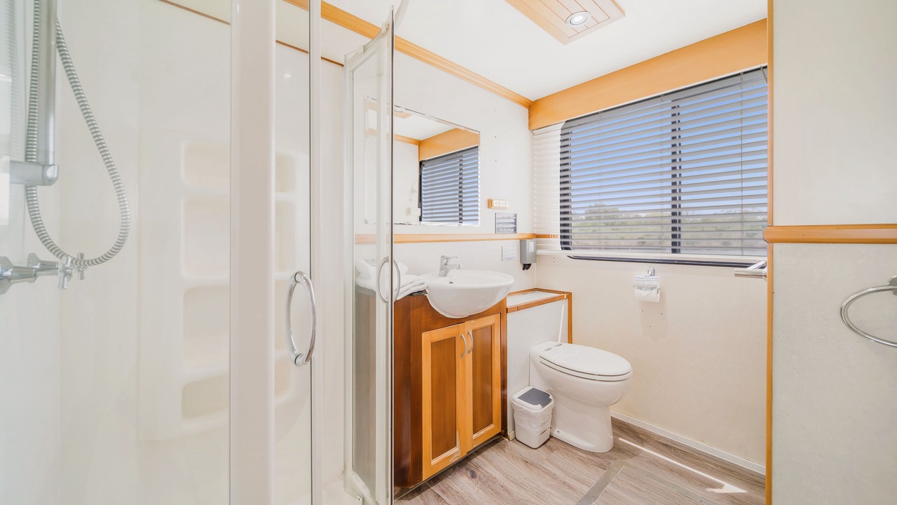 Photo of Bathroom in Coomera