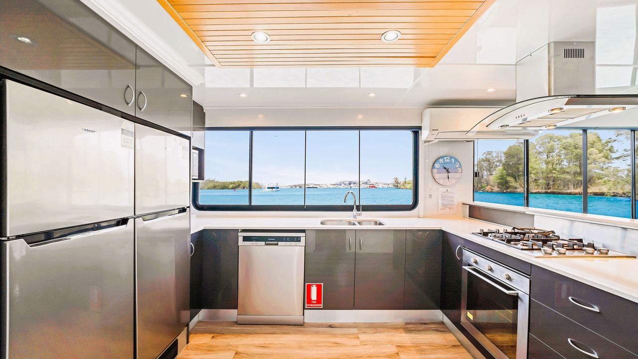 Photo of Kitchen in Coomera