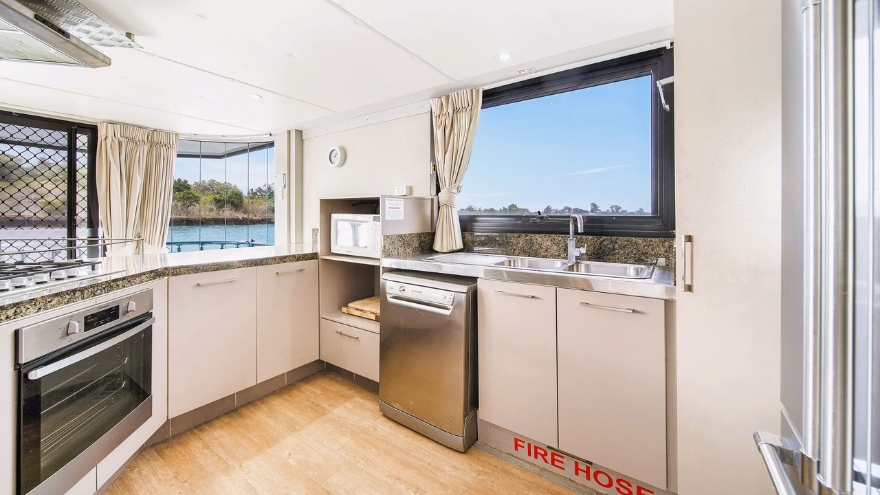 Photo of Kitchen in Coomera