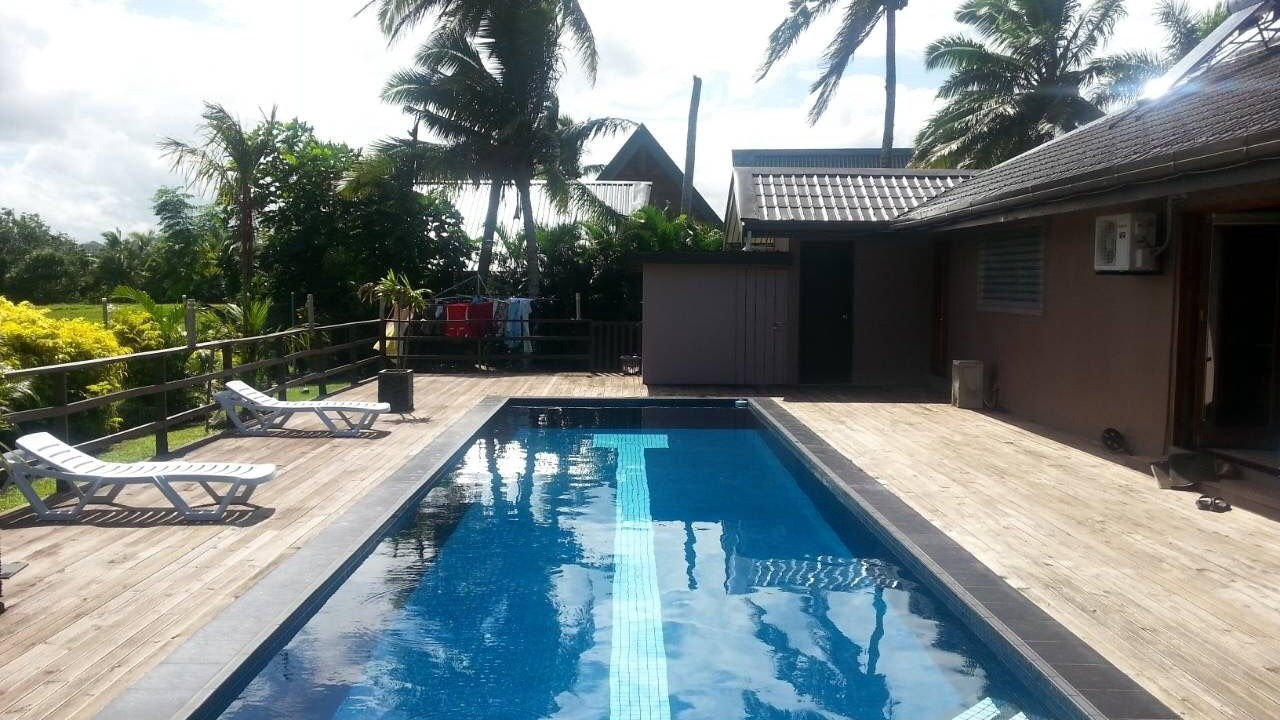 Photo of Outdoor in Pacific Harbour