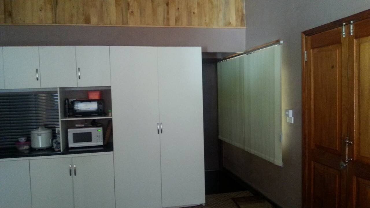 Photo of Kitchen in Pacific Harbour