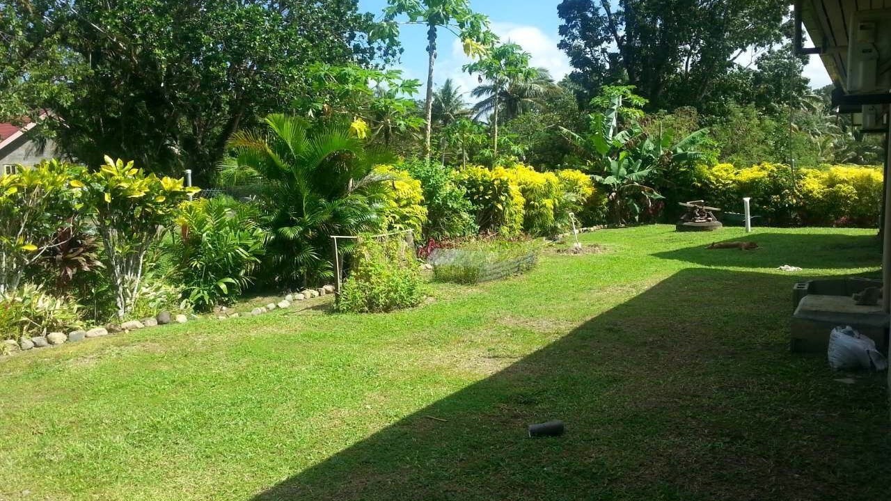 Photo of Outdoor in Pacific Harbour