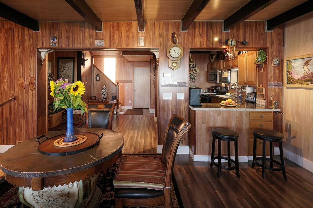 Photo of Kitchen in Pauma Valley
